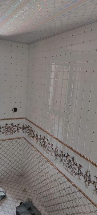 Ремонт квартира под ключ