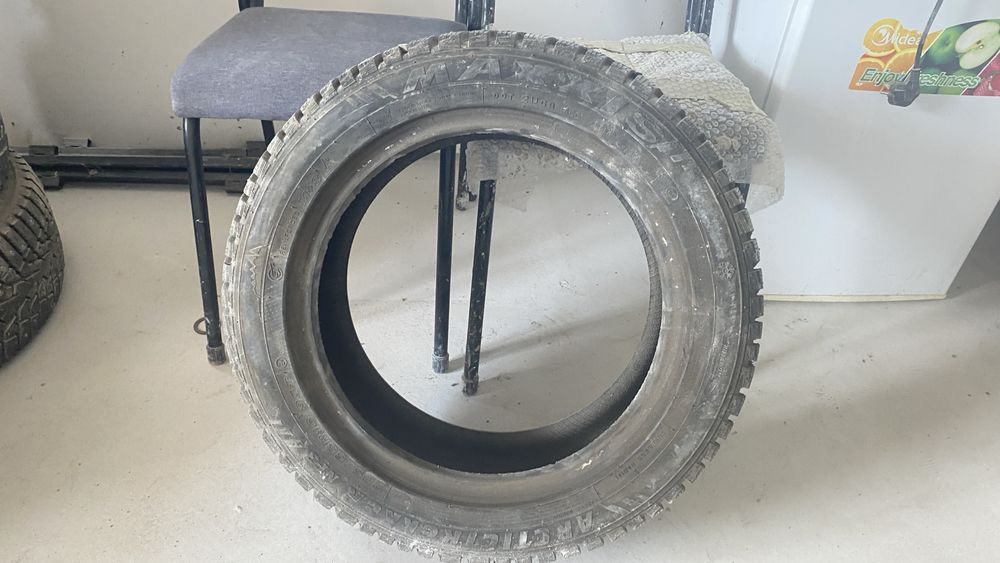 Зимние шины MAXXIS