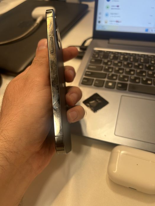 Iphone 12pro 512gb
