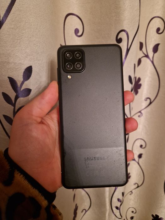Vand Samsung galaxy A12
