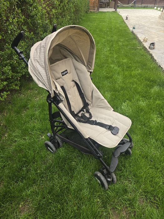 Vand carucior Peg Perego Pliko Mini tip umbrela