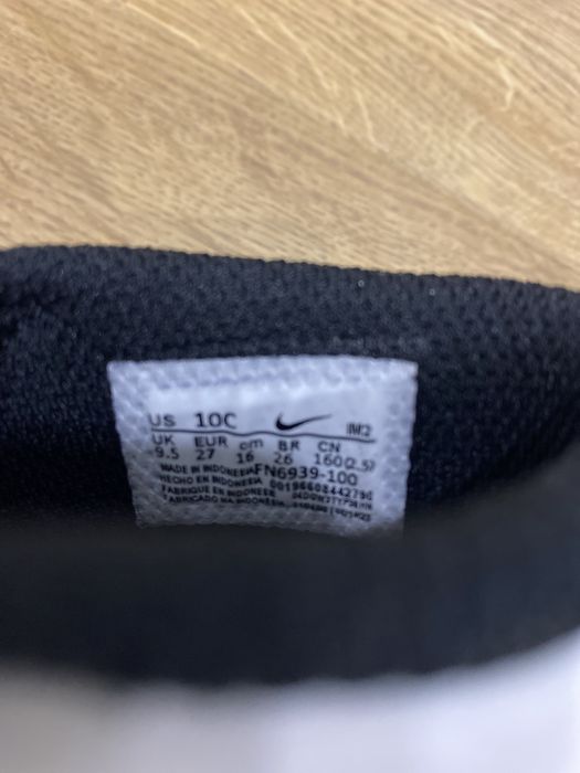 Детски кецове NIKE  !НОВИ! 27 номер