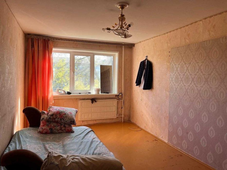 2 ком в районе Военного училища