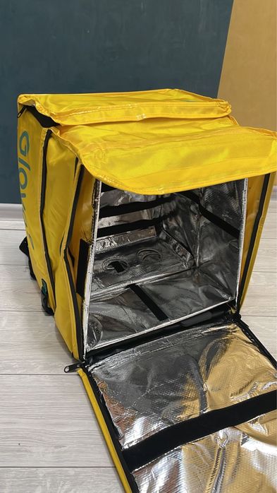 термосумка глово почти новая