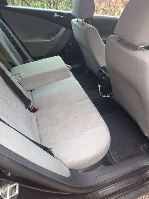 Vw Passat B6 CBAB 2010