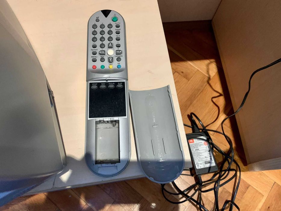 LG NR CK-14F84S – 14-инчов цветен телевизор