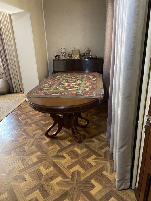 Термиз шахрида ховли уй сотилади