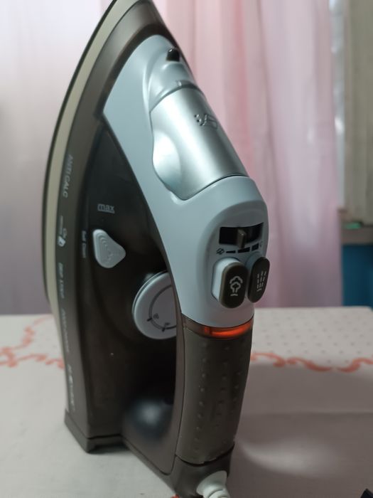 Утюг паровой HAEGER, Чиланзар 26.