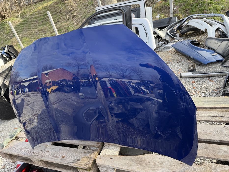 Капак Toyota Yaris