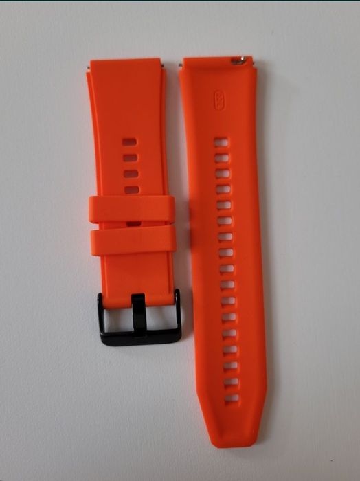 Curele din silicon pentru ceas Huawei GT 2 pro (22mm)