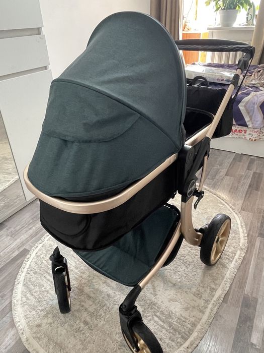 Продам коляску 2в1 Aimile