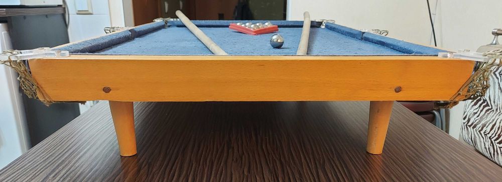 Билиард детский СССР