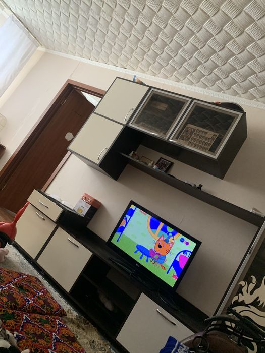 Прдам мебель для зала