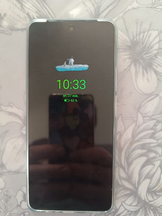 realme ul С 71 и 128 гб