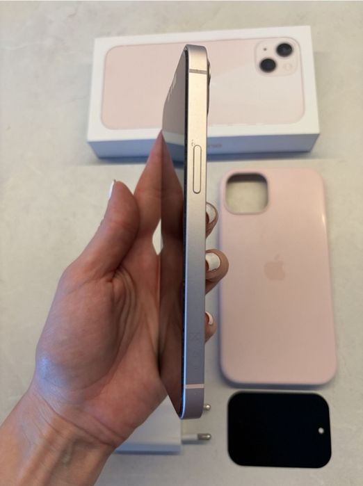 Iphone 13 128Gb 85%