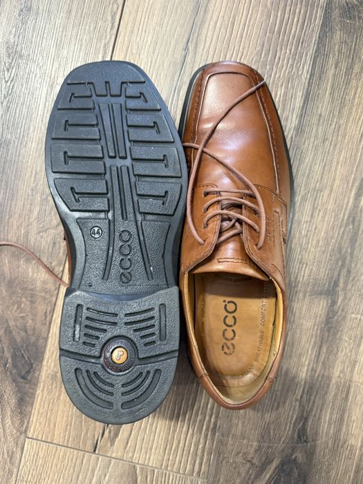 Pantofi ECCO piele 100%