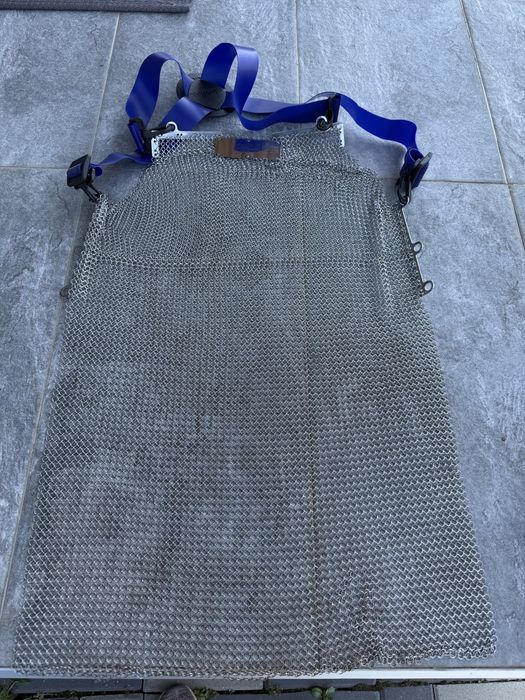 Sort Macelar Niroflex