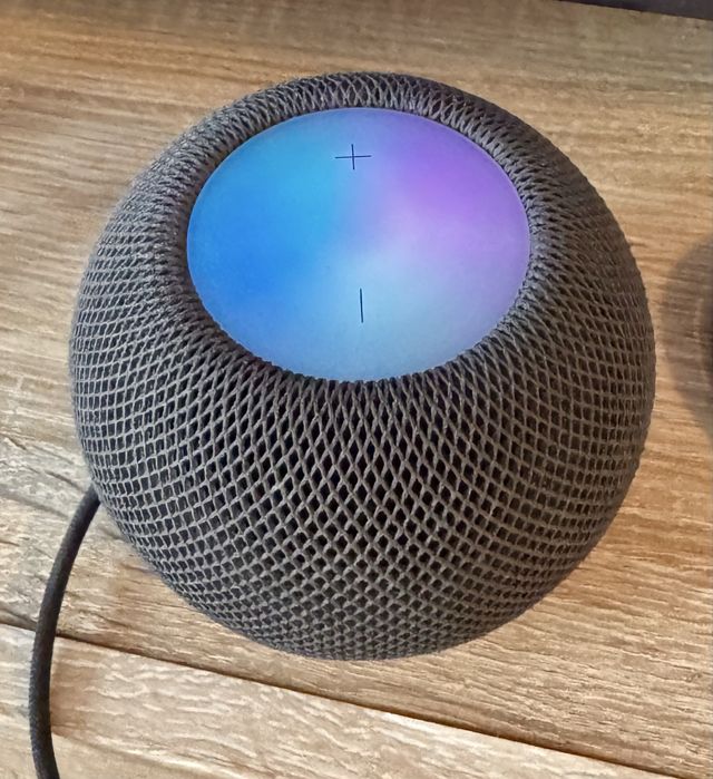 Apple HomePod mini