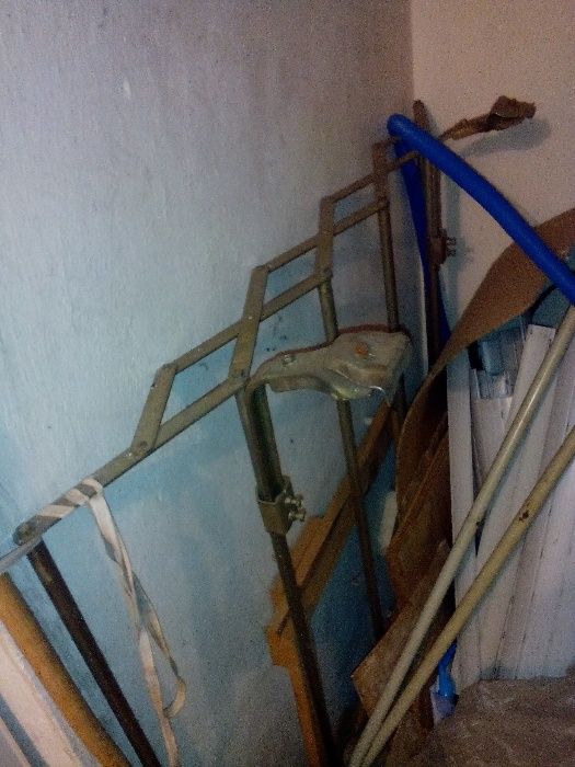 багажник багажник