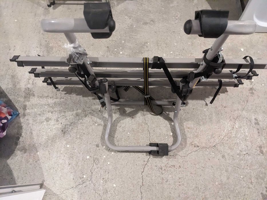 Vand suport biciclete Peruzzo Padova 378/3