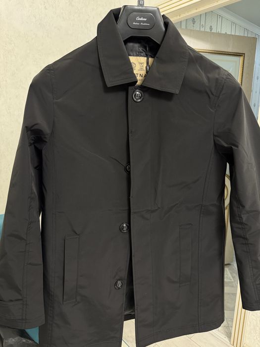 Плащ весений 10000