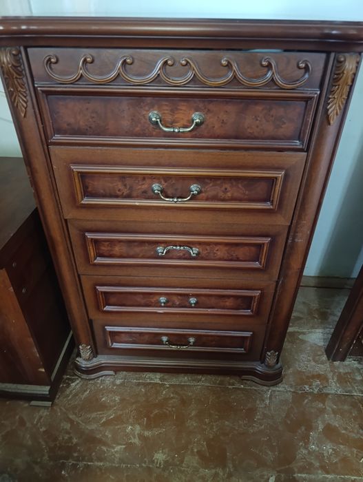 Мебель спальни Хиттой