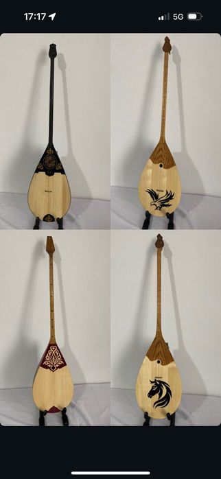 Домбыра Гитара сатылады оптом розница