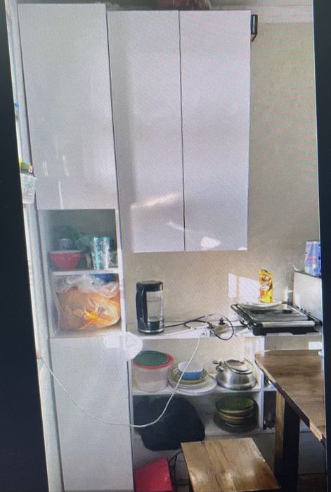 Мебель для кухню 11 мкр