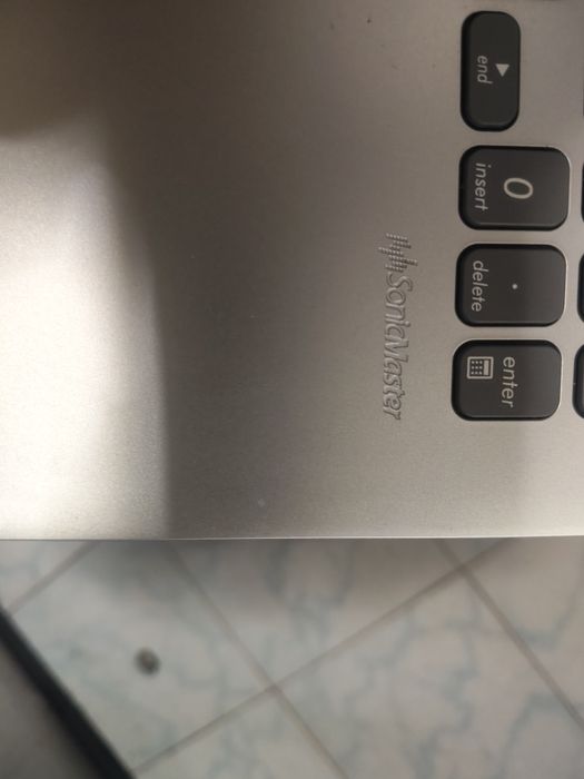 laptop asus stare perfecta