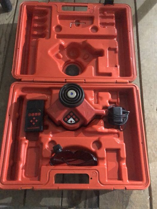 Wurth laser original