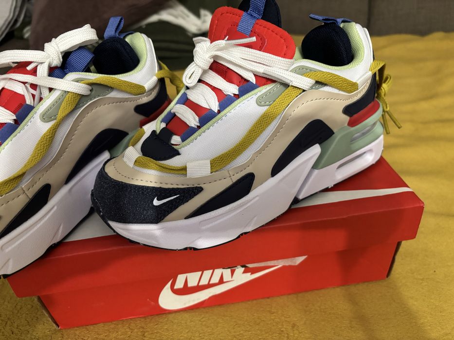 Nike Air Max Furyosa
