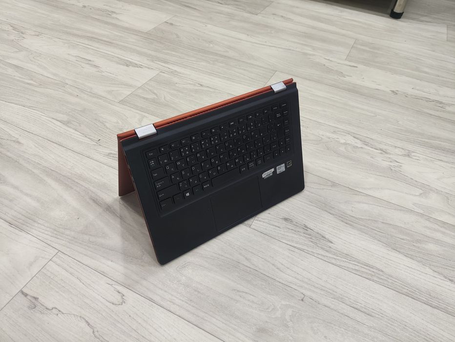 Lenovo IdeaPad Yoga 13 I7 8/128Gb