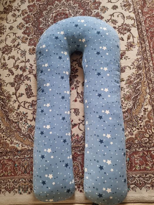 Подушка для беременных.