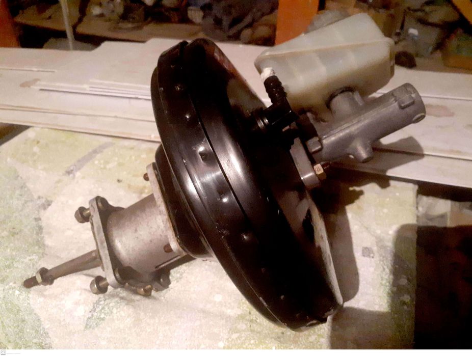 Запчасти БМВ е34