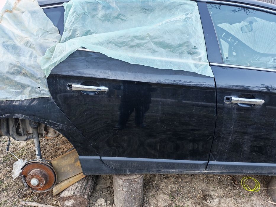 Componente mecanice, electrice și elemente exterior Lancia Delta 3 1.9