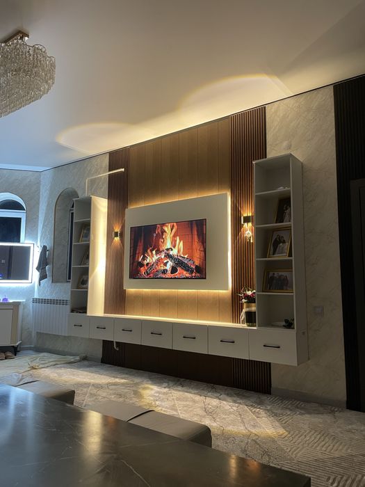 Remont oddelka xizmati