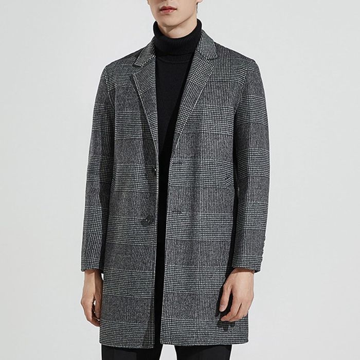 Пальто тонькое для мужчин