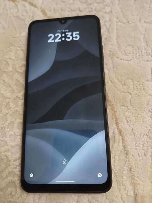 Редми А5 без документ