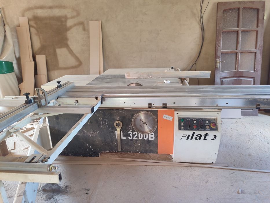 Форматник filato 3200b