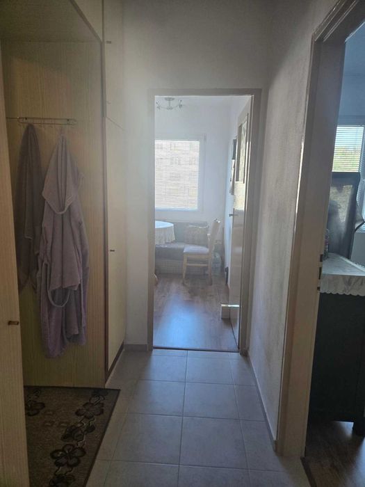 Продава се Двустаен апартамент в Казанлък - 65 кв.м за 494 €/кв.м - Снимка #2