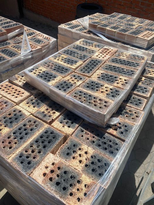 Продам кирпич М-125