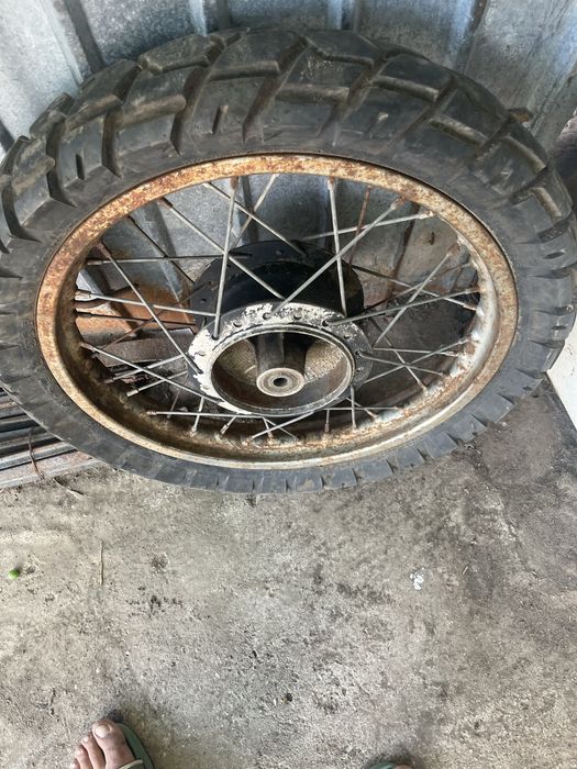 Roata moto cross, super moto,enduro