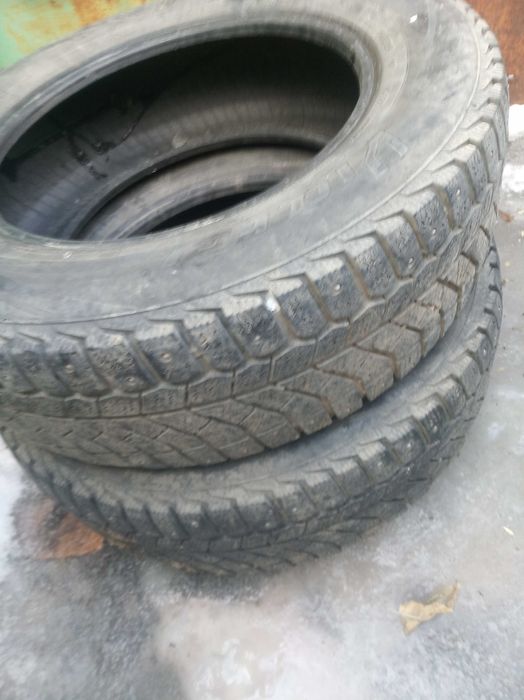 Зимняя резина 15 виатти