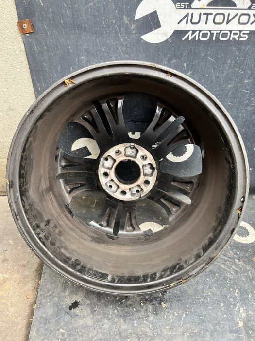 Janta aliaj 17" Mercedes Benz GLC X253 C253