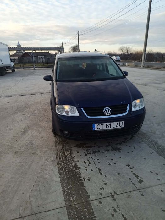Vând.      turan