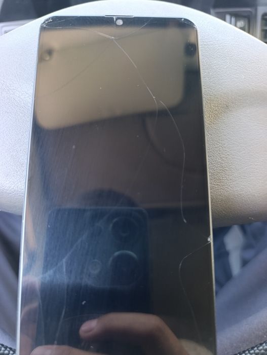 Samsung A31 8/128
