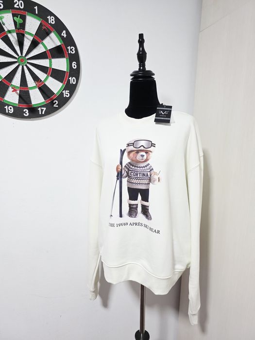 Vand pulover versace 19.69 original