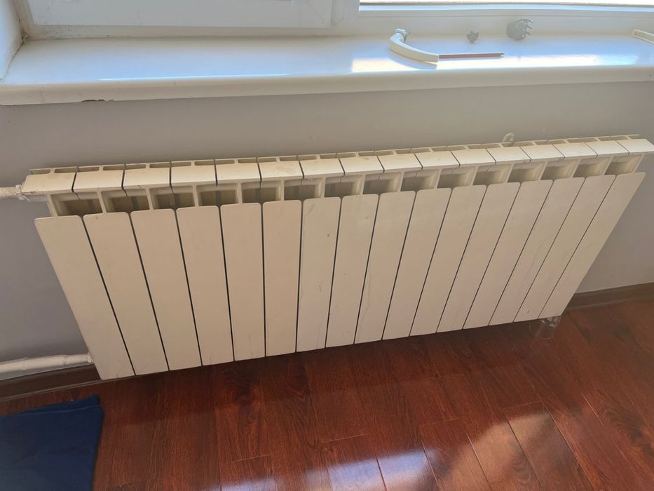 Парокапельный обогреватель