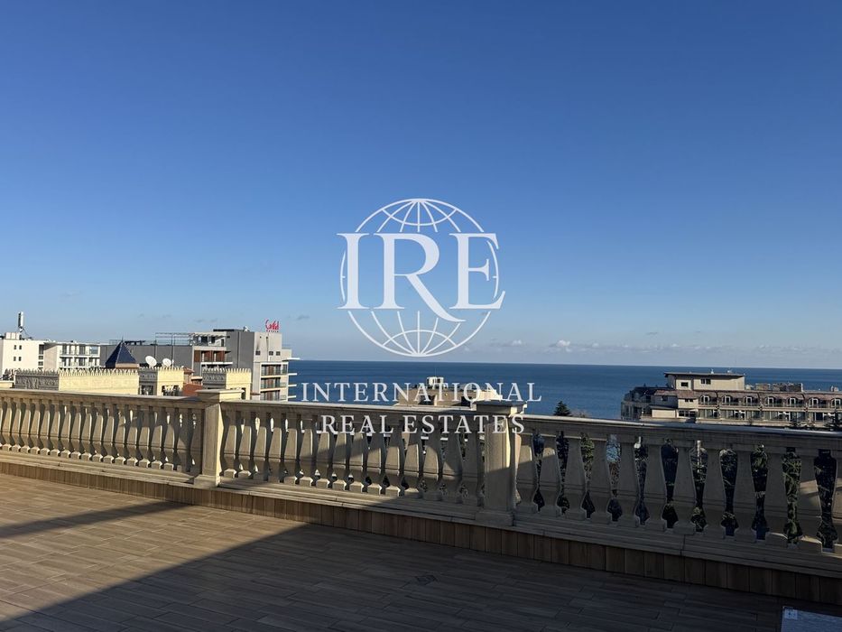 Продава се Четиристаен апартамент в к.к. Златни пясъци - 215 кв.м за 830 €/кв.м - Снимка #13