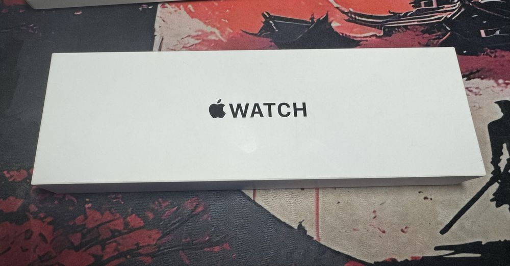Apple Watch SE 3 GPS 40 mm